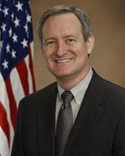 Mike Crapo