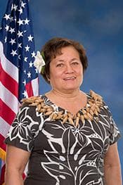 Aumua Amata Radewagen